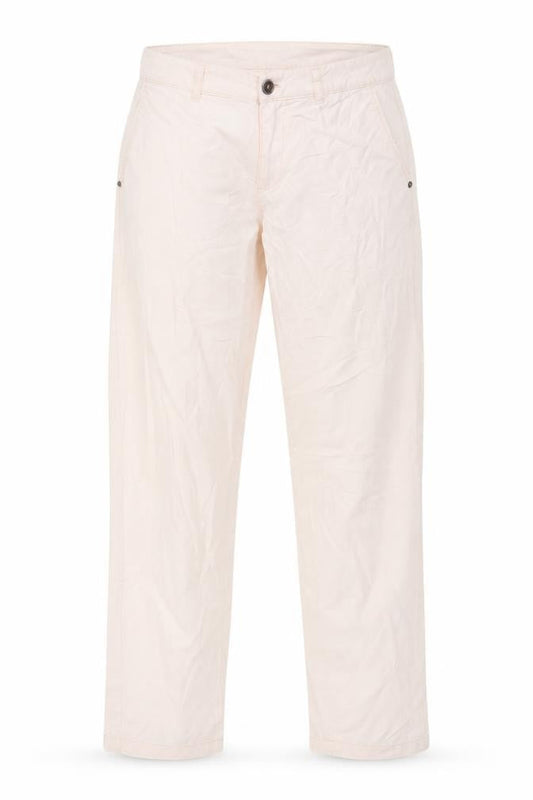 Womens UK Size 32 in ORSAY Regular Fit Straight Pink Jeans