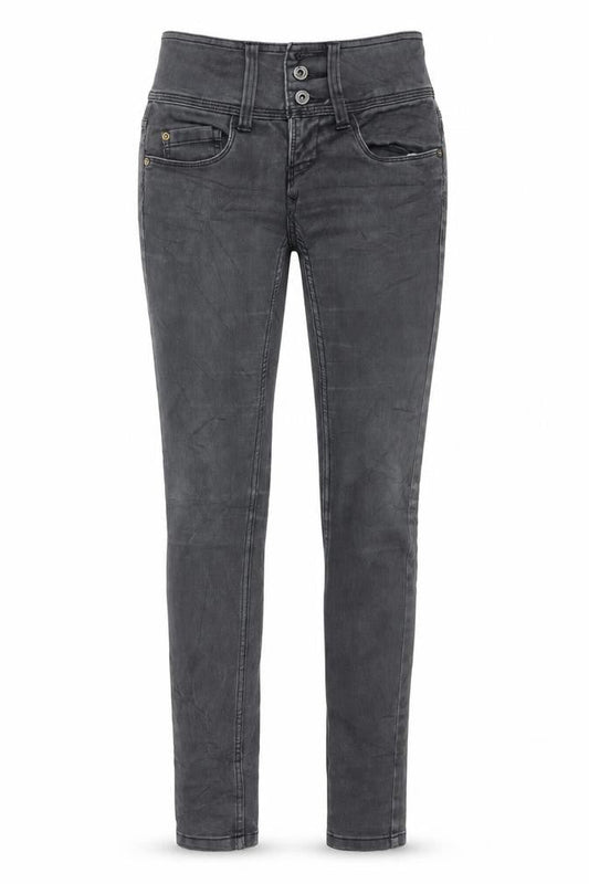 Womens UK Size 26 in Only Regular Fit Skinny Black Jeans