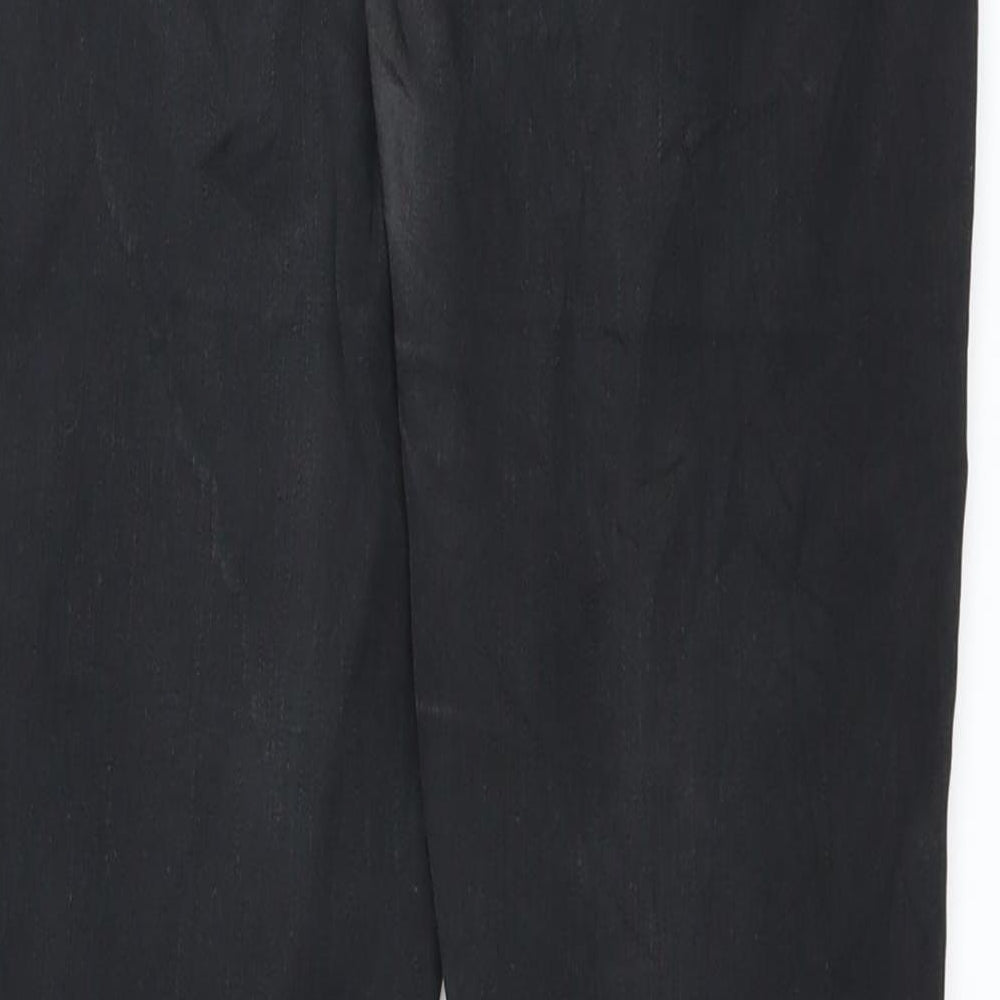 157 Womens Black  Denim Skinny Jeans Size 27 in L28 in