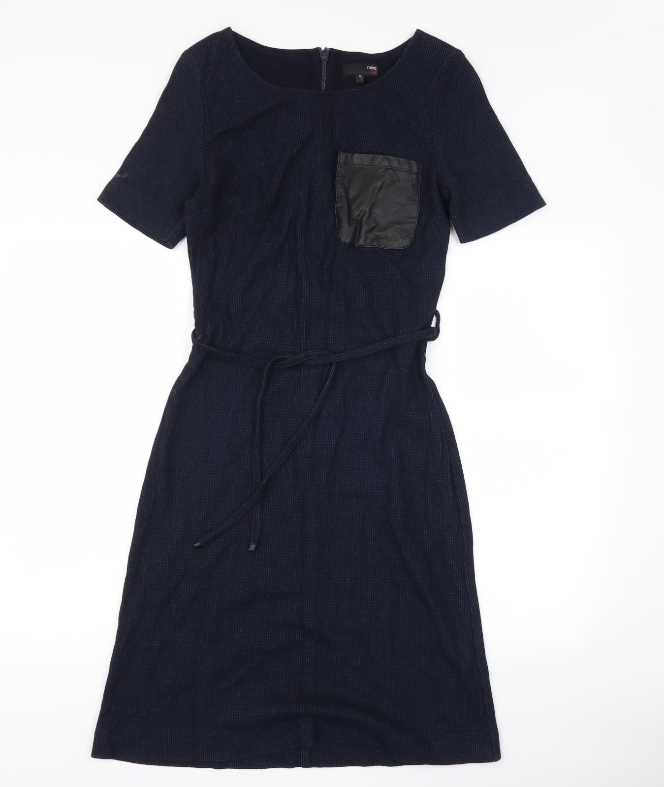 NEXT Womens Blue   Shift  Size 10