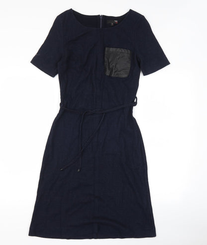 NEXT Womens Blue   Shift  Size 10