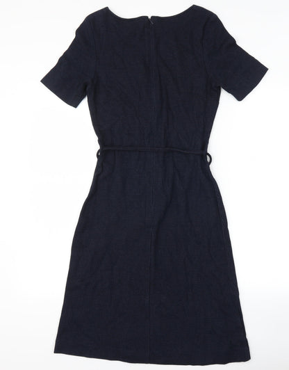 NEXT Womens Blue   Shift  Size 10