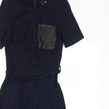 NEXT Womens Blue   Shift  Size 10