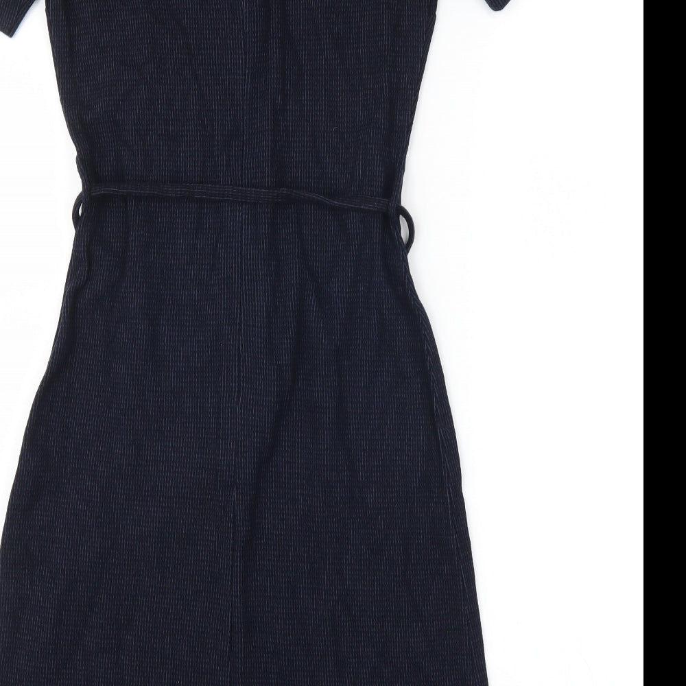 NEXT Womens Blue   Shift  Size 10