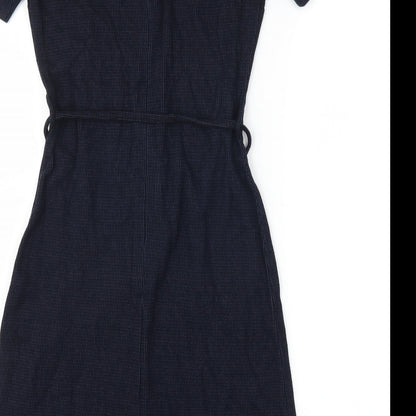 NEXT Womens Blue   Shift  Size 10