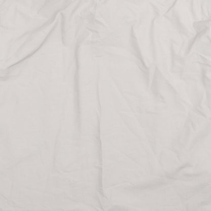 taylor and wright Mens Beige    Dress Shirt Size 16