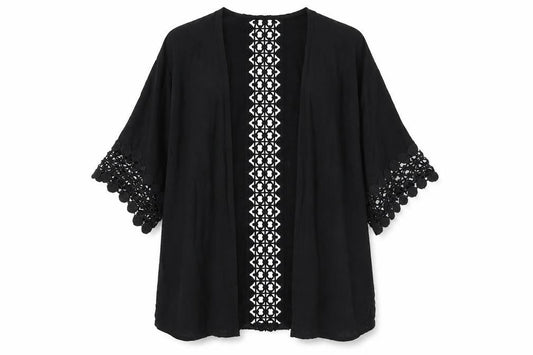 Blooming Marvellous Womens Black   Cardigan Jumper Size S