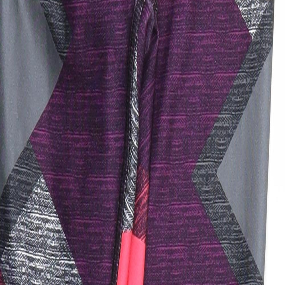 Athletic Works Womens Multicoloured   Jegging Leggings Size S L27 in - Stretch waistband
