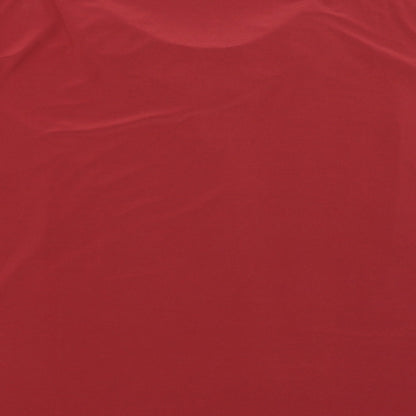 Julipa Womens Red   Basic T-Shirt Size 26