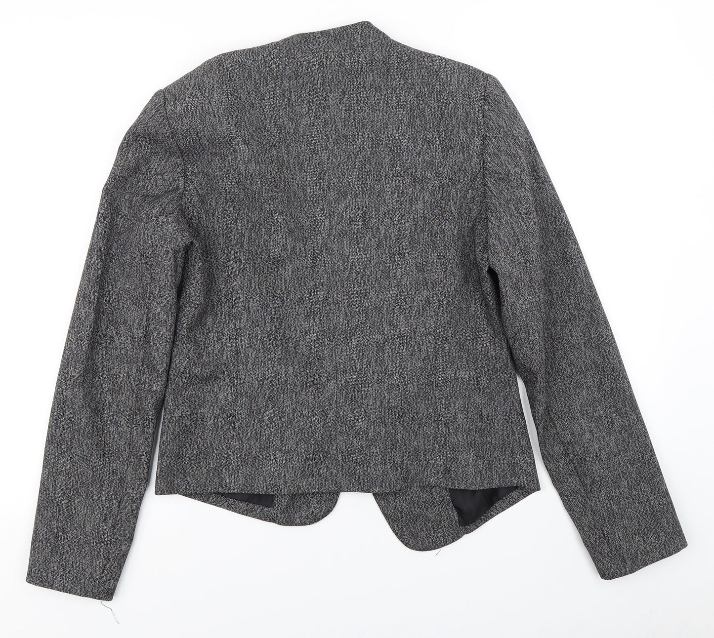 George Womens Grey   Jacket Blazer Size 12