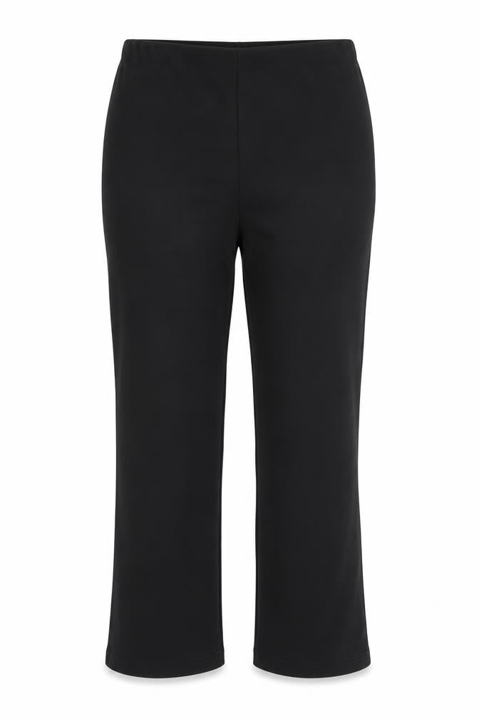 Marks & Spencer Collection Womens Black   Trousers  Size 32 in L25 in