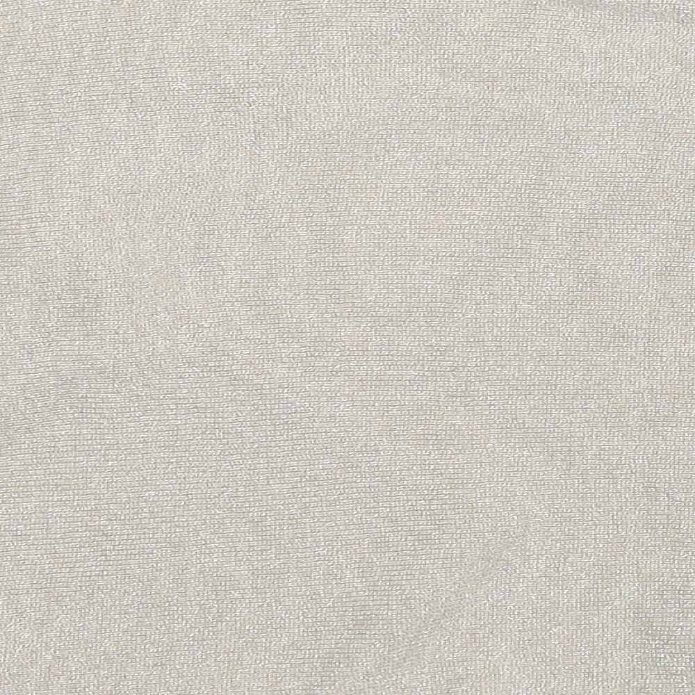 Debenhams Womens Beige  Knit Cardigan Jumper Size 12