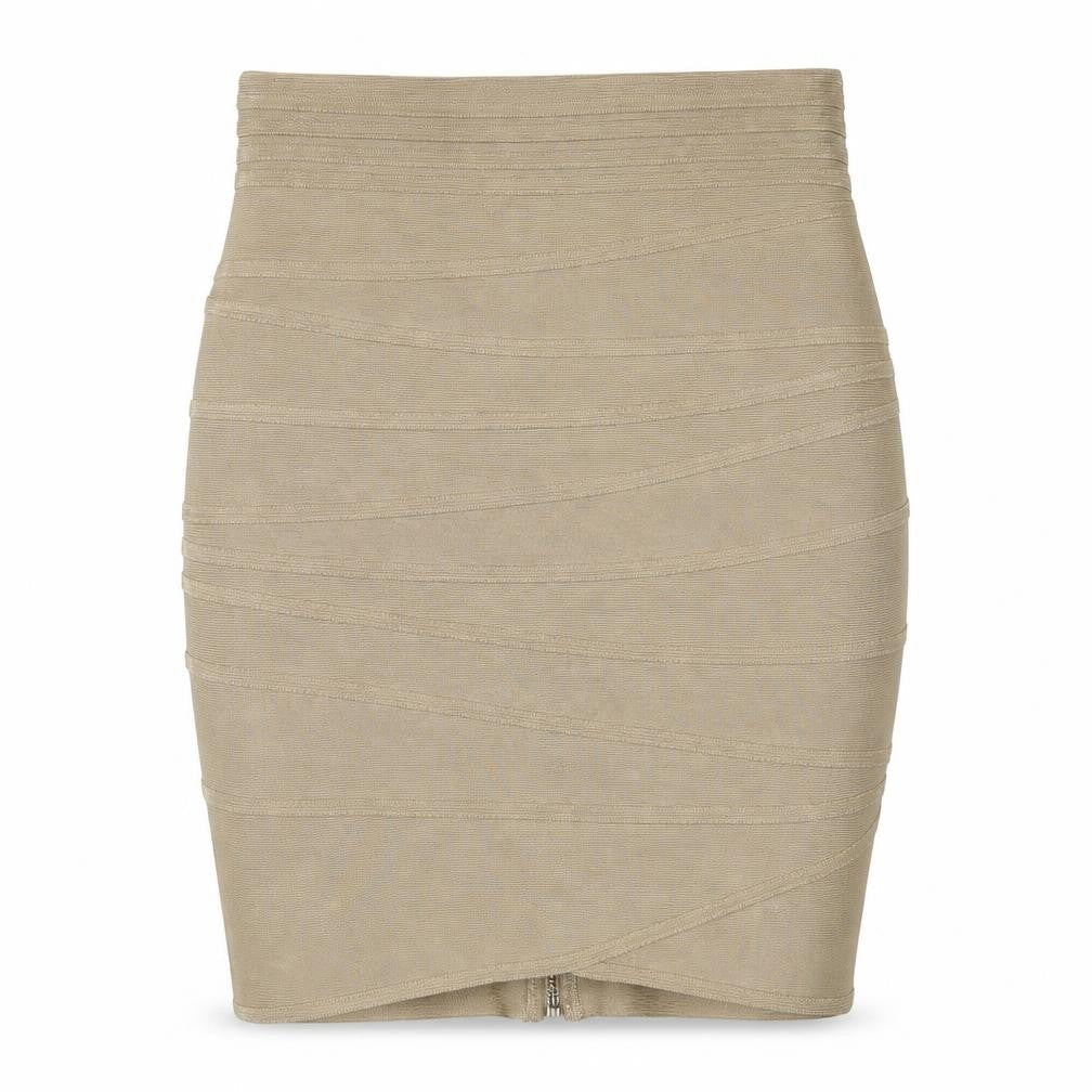 Womens UK Size 6 Missguided Mini  Skirt