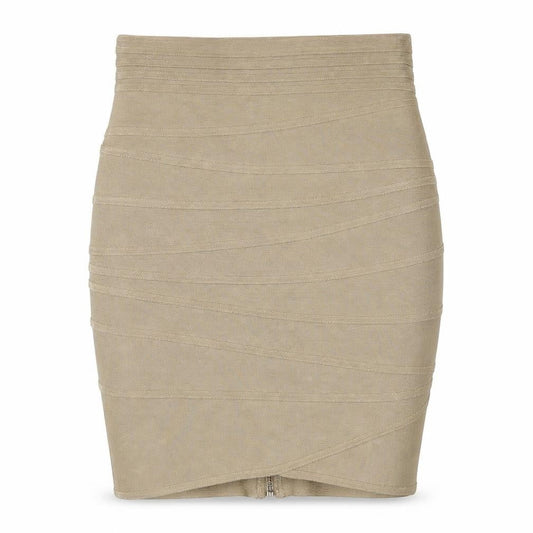 Womens UK Size 6 Missguided Mini  Skirt