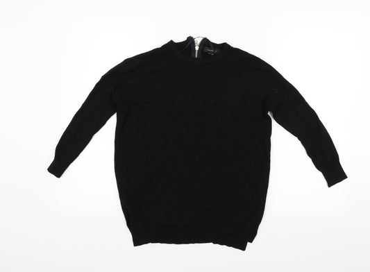 Atmosphere Womens Black   Pullover Jumper Size 6
