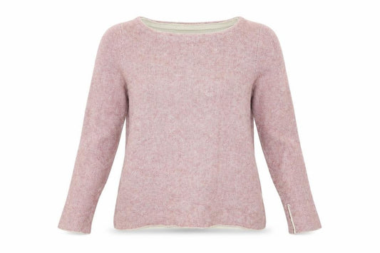 Cynthia Rowley Womens Red   Pullover Jumper Size S
