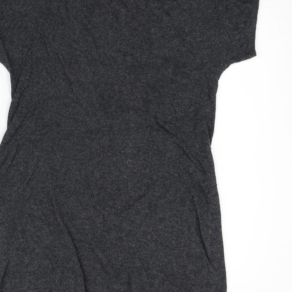 Monsoon Womens Grey   Fit & Flare