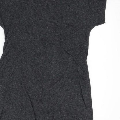 Monsoon Womens Grey   Fit & Flare