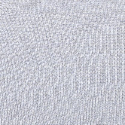 Debenhams  Womens Blue   Pullover Jumper Size 16
