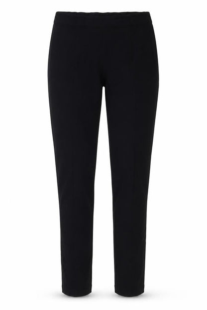 Womens UK Size 10 Atmosphere Regular Fit  Black Trousers