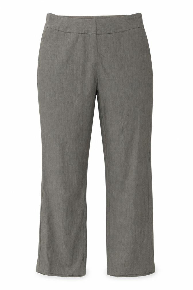 Bonmarché Womens Beige Trousers Size 16 L26 in