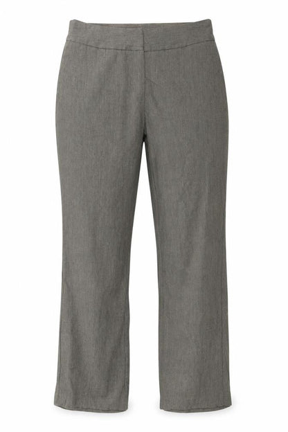 Bonmarché Womens Beige Trousers Size 16 L26 in