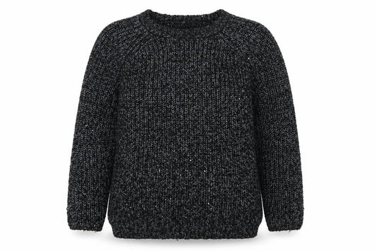 Nutmeg Womens Grey   Pullover Jumper Size 8
