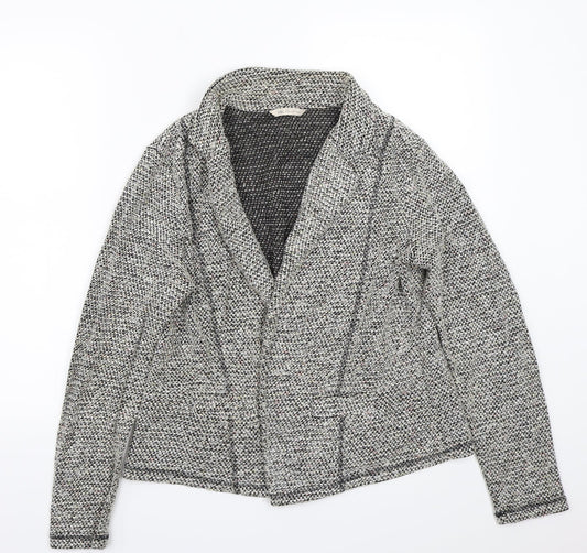 Womens UK Size 16 Marks and Spencer Black Jacket