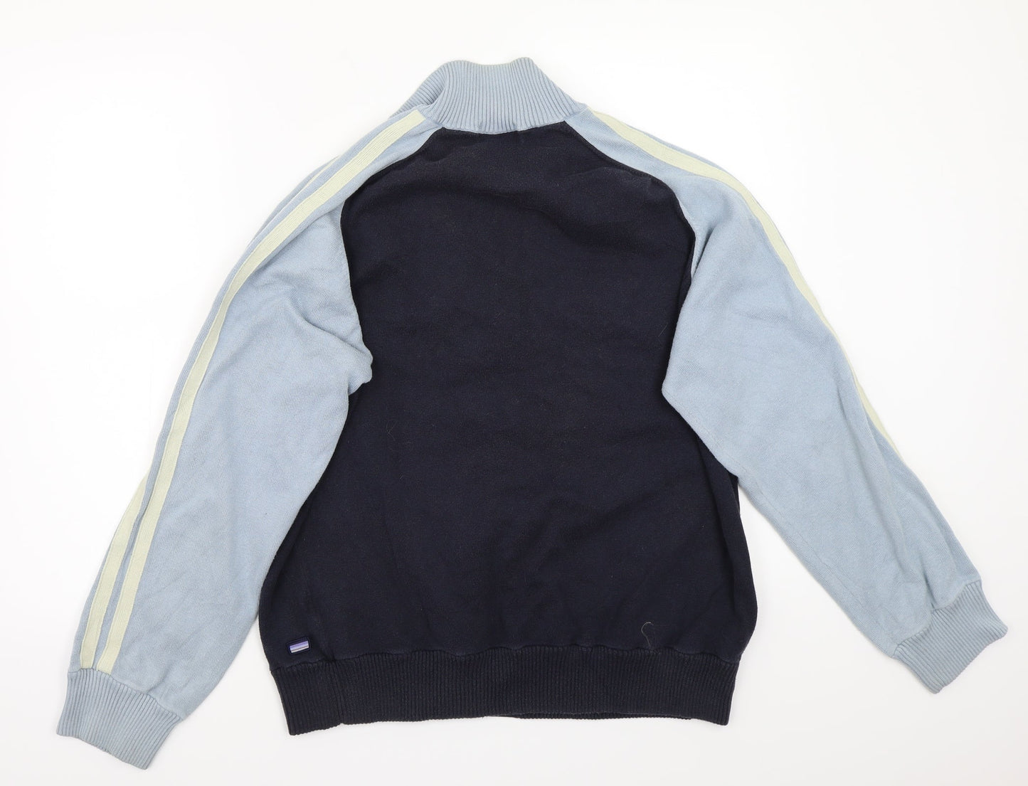 Mens UK Size L Marks and Spencer Blue Jacket