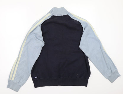 Mens UK Size L Marks and Spencer Blue Jacket