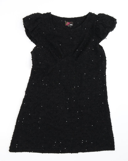 Yumi Womens Black   Mini  Size S