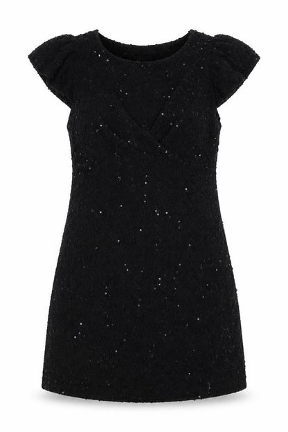 Yumi Womens Black   Mini  Size S