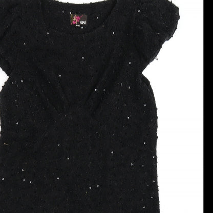 Yumi Womens Black   Mini  Size S