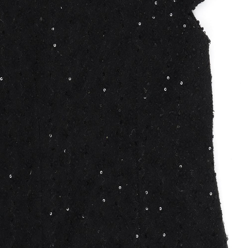 Yumi Womens Black   Mini  Size S