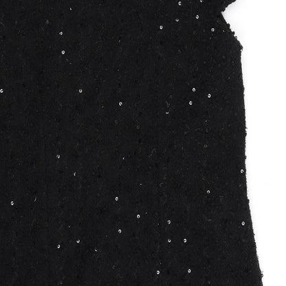 Yumi Womens Black   Mini  Size S