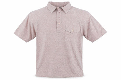 Mens UK Size M C&A Cotton Polo Shirt