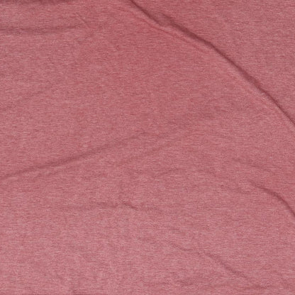 MC Casuals Mens Purple    T-Shirt Size L