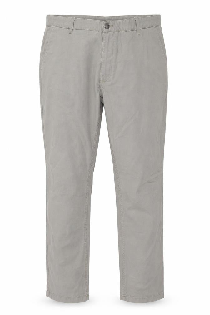 Womens UK Size 40 in Matalan Regular Fit  Brown Trousers