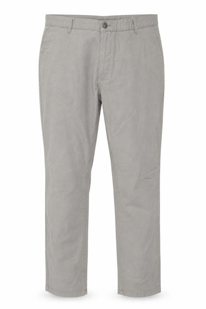 Womens UK Size 40 in Matalan Regular Fit  Brown Trousers