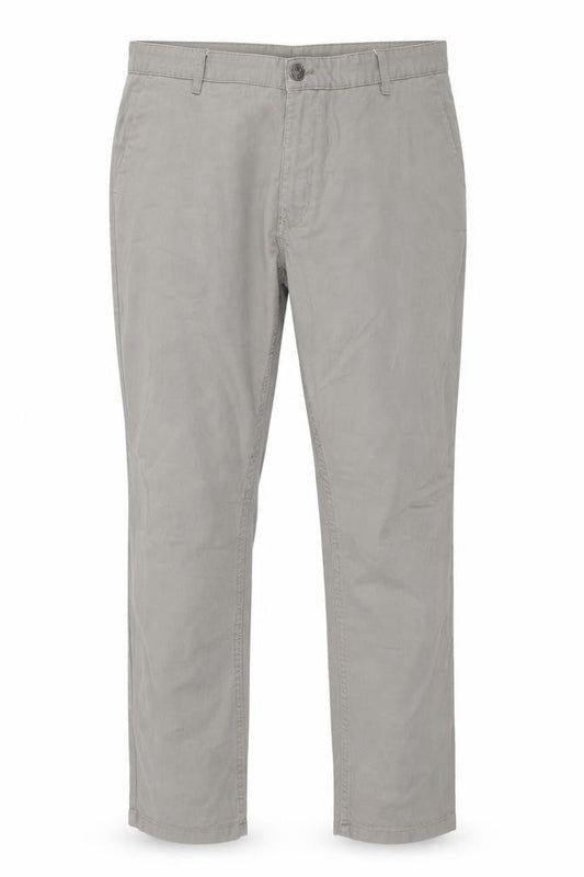 Womens UK Size 40 in Matalan Regular Fit  Brown Trousers