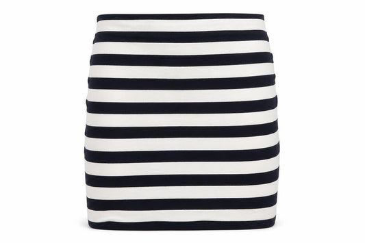 Womens UK Size S H&M A-Line Jersey Skirt