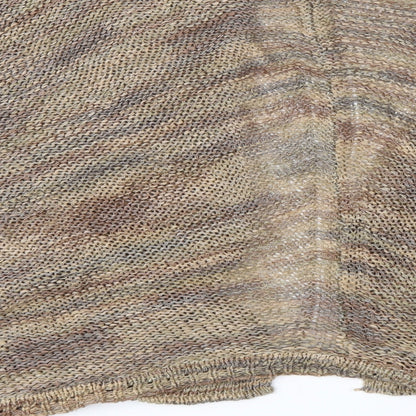 Atmosphere Womens Brown  Knit Cardigan Jumper Size XS