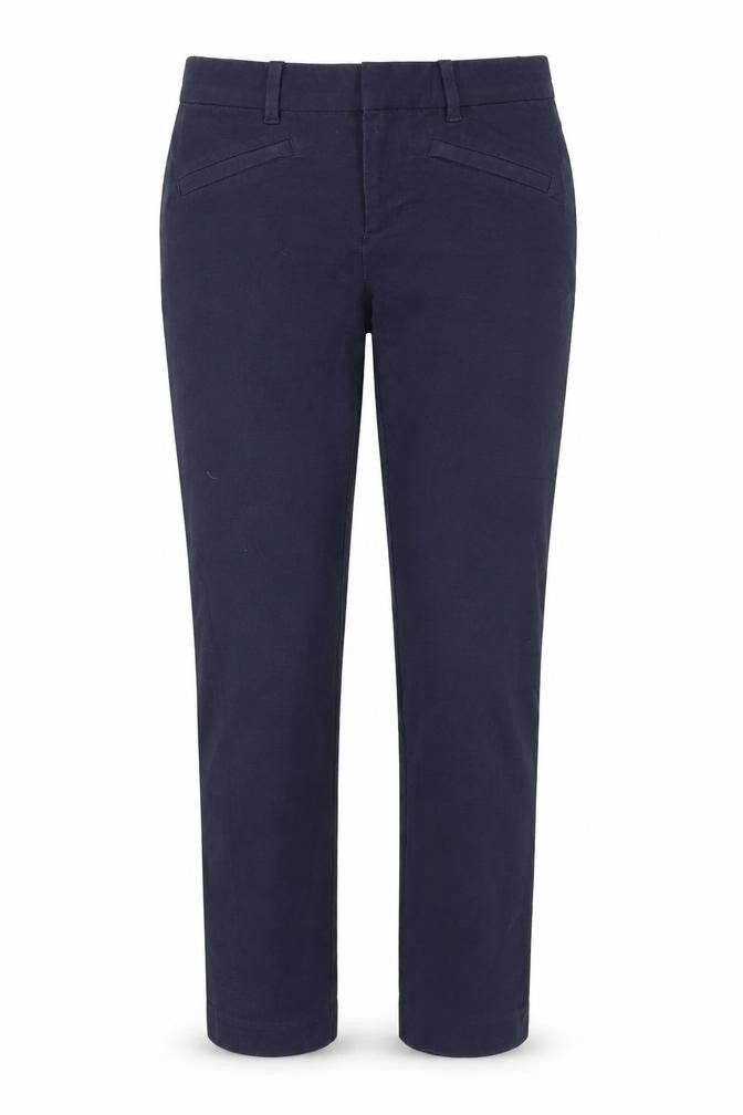 Womens UK Size 28 in Gap Regular Fit  Blue Trousers