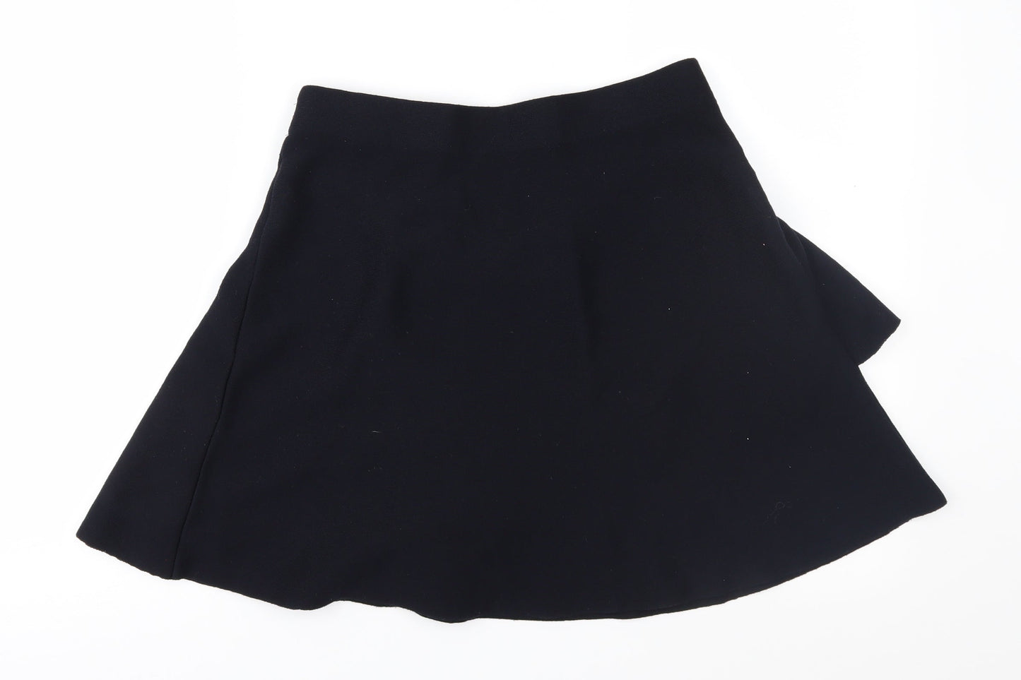 Womens UK Size L Zara Flare  Skirt