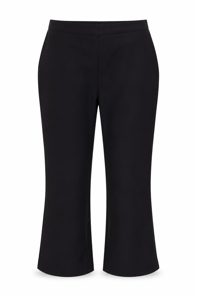 Womens UK Size 30 in Principles Regular Fit  Black Trousers