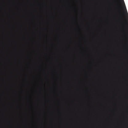 Womens UK Size 30 in Principles Regular Fit  Black Trousers