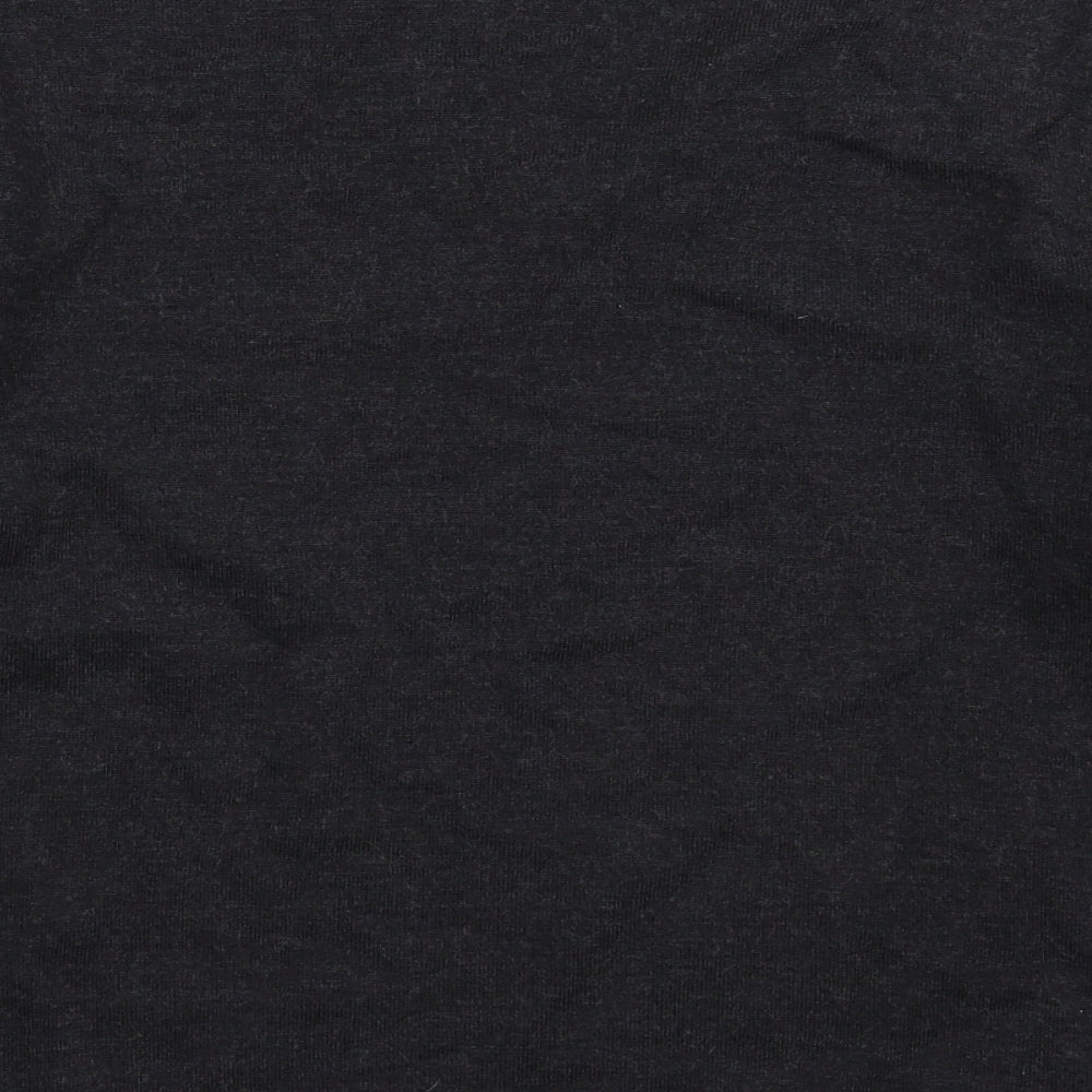 Gap Mens Grey  Knit Pullover Jumper Size M