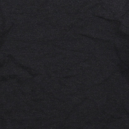 Gap Mens Grey  Knit Pullover Jumper Size M