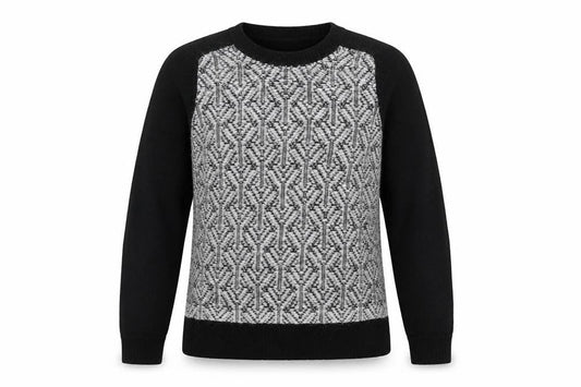 Gap Womens Multicoloured  Knit Pullover Jumper Size M