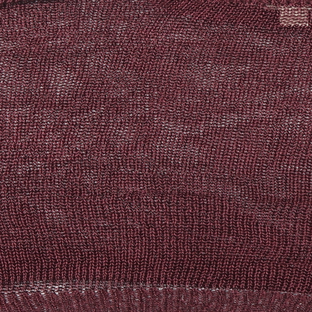 H&M Womens Brown   Pullover Jumper Size 6